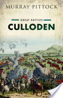 Culloden - Great Battles (Pittock Murray (Bradley Professor University of Glasgow))(Pevná vazba)
