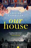 Our House (Candlish Louise)(Paperback / softback)