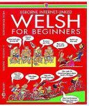 Welsh for Beginners (Wilkes Angela)(Paperback)