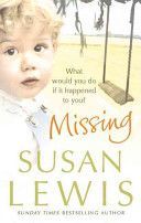 Missing (Lewis Susan)(Paperback)