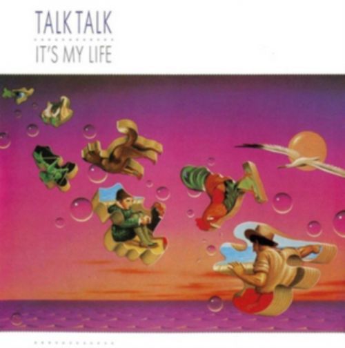 It's My Life (Talk Talk) (Vinyl / 12