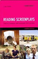 Reading Screenplays (Scher Lucy)(Paperback)