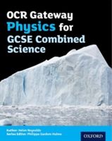 GATEWAY GCSE PHYSICS FOR COMBINED SCIENC (Reynolds Helen)(Paperback)