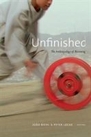 Unfinished - The Anthropology of Becoming(Paperback)