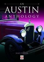 Austin Anthology (Stringer James 'Jim')(Pevná vazba)