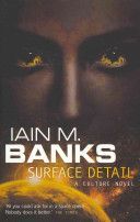 Surface detail - Banks Iain M.