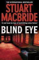 Blind Eye (MacBride Stuart)(Paperback)