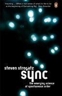 Sync - The Emerging Science of Spontaneous Order (Strogatz Steven)(Paperback)