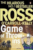Game of Throw-Ins (O'Carroll-Kelly Ross)(Paperback)
