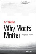 Why Moats Matter - The Morningstar Approach to Stock Investing (Brilliant Heather)(Pevná vazba)