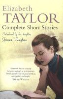 Complete Short Stories (Taylor Elizabeth)(Paperback)