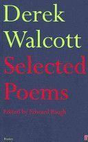 Selected Poems of Derek Walcott (Walcott Derek)(Paperback)