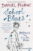 School Blues (Pennac Daniel)(Paperback)