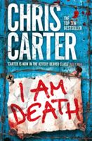 I Am Death (Carter)(Paperback)