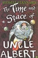 Time and Space of Uncle Albert (Stannard Russell)(Paperback)