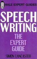 Speechwriting (Lancaster Simon)(Paperback)