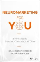 Persuasion Code - How Neuromarketing Can Help You Persuade Anyone, Anywhere, Anytime (Morin)(Pevná vazba)