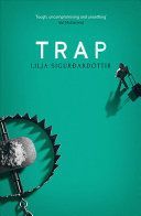 Trap (Sigurdardottir Lilja)(Paperback / softback)