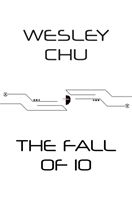 Fall of Io (Chu Wesley)(Paperback / softback)