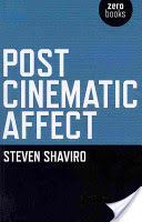 Post Cinematic Affect (Shaviro Steven)(Paperback)