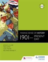 1901-Present Day (Bates Neil)(Paperback)