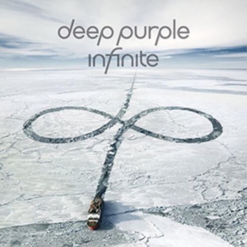 InFinite (Deep Purple) (CD / Album)