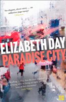 Paradise City (Day Elizabeth)(Paperback)