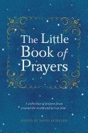 Little Book of Prayers - A Collection of Prayers from Around the World and Across Time (Workman Publishing)(Paperback)
