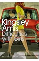 Difficulties with Girls (Amis Kingsley)(Paperback)