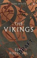 Vikings (Roesdahl Else)(Paperback)