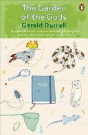 Garden of the Gods (Durrell Gerald)(Paperback)