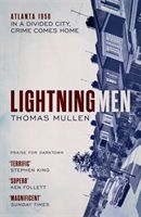 Lightning Men (Mullen Thomas)(Paperback)