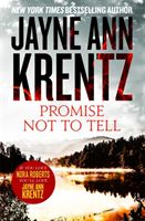 Promise Not To Tell (Krentz Jayne Ann)(Paperback / softback)