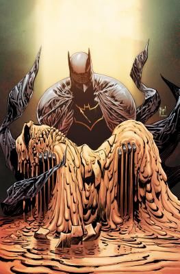 Batman: Detective Comics - The Rebirth Deluxe Edition (IV James Tynion)(Pevná vazba)