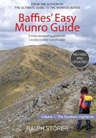 Baffies' Easy Munro Guide - Southern Highlands (Storer Ralph)(Paperback / softback)