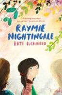 Raymie Nightingale (DiCamillo Kate)(Paperback)