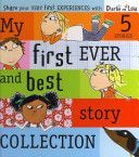 Charlie and Lola: My First Ever and Best Story Collection (Child Lauren)(Pevná vazba)