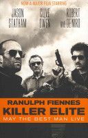 Killer Elite (Fiennes Sir Ranulph Bt OBE)(Paperback)