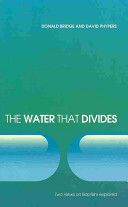 Water That Divides (Bridge Donald)(Paperback)