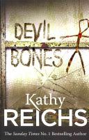 Devil Bones - Reichs Kathy