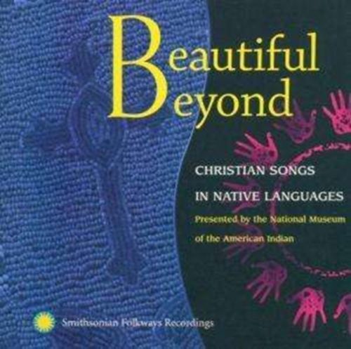 Christian Hymns In Native American Langu (Various) (CD / Album)