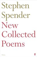 New Collected Poems of Stephen Spender (Spender Stephen)(Paperback)