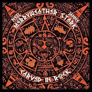 Carved in Rock (Merryweather Stark) (CD / Album)