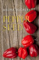 Pepper Seed (Booker Malika)(Paperback)