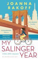 My Salinger Year (Rakoff Joanna)(Paperback)