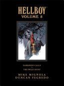 Hellboy Library Edition (Mignola Mike)(Pevná vazba)