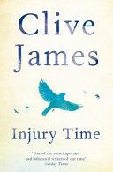 Injury Time (James Clive)(Paperback)