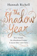 Shadow Year (Richell Hannah)(Paperback)
