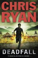 Deadfall - Agent 21 (Ryan Chris)(Paperback)