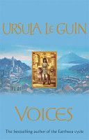 Voices (LeGuin Ursula K.)(Paperback)